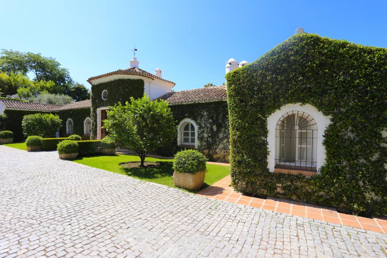 El Almendral Premium Hill Club Villa